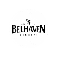 BelhavenBrewery  Sticker