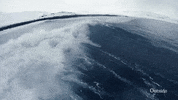 Cold Weather Snow GIF by Outside TV