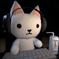 Smash Game Over GIF
