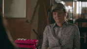 lennon parham cry GIF by ABC Network