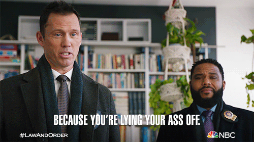 Episode 5 Nbc GIF by Law & Order