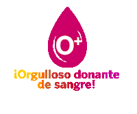 O Espanol Sticker by Versiti Blood Centers