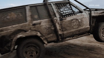 GIF by Dead Set on Life