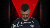 Esports Reaction GIF by Bundesliga