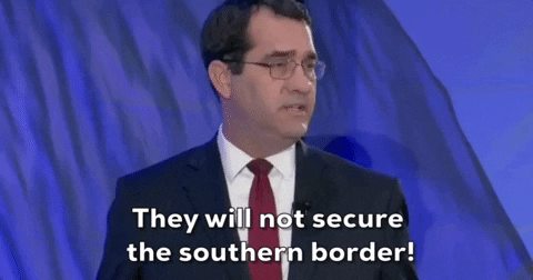 Border Kansas GIF by GIPHY News