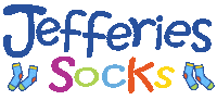 Tagjefferies Sticker by Jefferies Socks