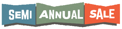 Sas Semi Annual Sale Sticker by Onnit