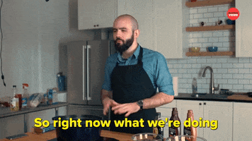 Buddy The Elf GIF by BuzzFeed