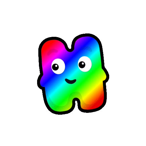 Sticker by Hartbeeps