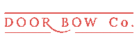 DoorBowCo putabowonit doorbowco doorbow Sticker