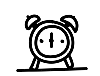 hubabubaofficial cartoon sticker hubabuba hubabubaofficial Sticker