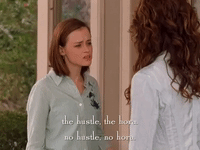 season 4 netflix GIF by Gilmore Girls 