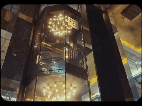Singapore Dreaming GIF by Topshelf Records