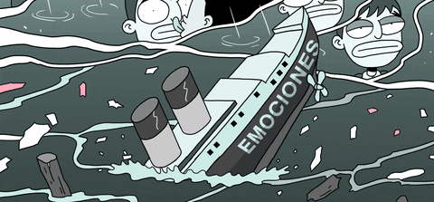 GIF by VICE En Español