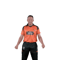 Bulldog Sec Sticker by Sunrisers Eastern Cape