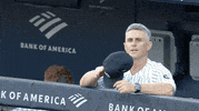 New York Yankees Thank You GIF by Jomboy Media
