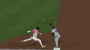 San Diego Baseball GIF by YES Network