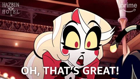 Amazon Studios Charlie GIF by Amazon Prime Video