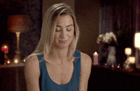 stressed alex GIF by The Bachelor Australia