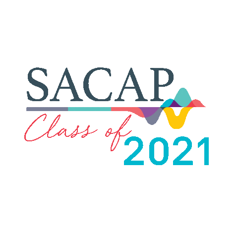 Graduation Graduate Sticker by SACAP