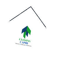 closingcapri closingcapri capritruvillion truvillion Sticker