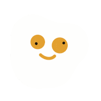 Wake Up Morning Sticker