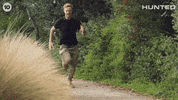 Huntedau GIF by Hunted Australia