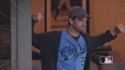 Major League Baseball Sport GIF by MLB