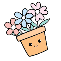 Grow Mothers Day Sticker by Schoolgirl Style Classroom Decor