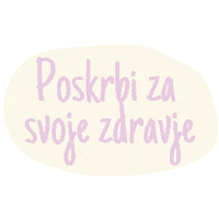 Zdravje Sticker by viral_racman