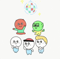 Happy Dance GIF