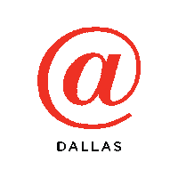 Atdallas Sticker by Monument Realty