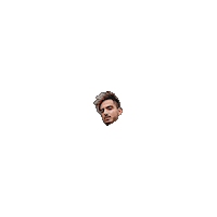 Amit Sobti Sticker by BORN ON INSTAGRAM