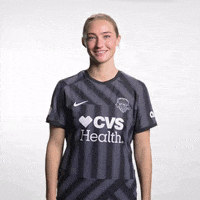 Get Loud Fans GIF by Washington Spirit