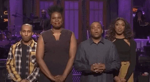 better tomorrow snl GIF by Saturday Night Live