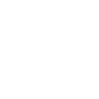 Flower Sun Sticker