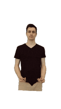 Max Rose Sticker by audory