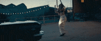 buzzin GIF by Alina Baraz