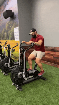 ModusGT fitness workout modus wheelies GIF