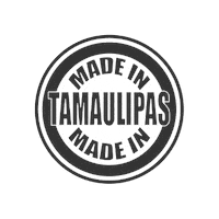 Nuevo Laredo Tamaulipas Sticker