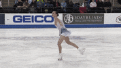 GIF by U.S. Figure Skating