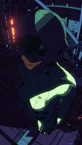 GIF by cHaRLoS