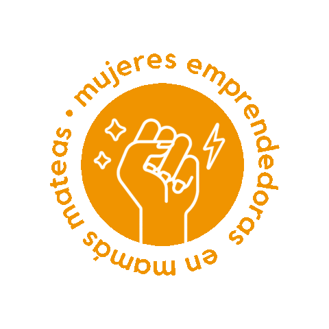 Sticker by mamasmateas