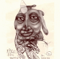 Eyes Wanking GIF by Luis Ricardo