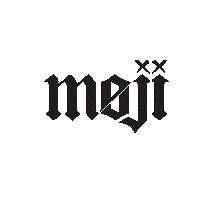 Moji Music Sticker by MOJI