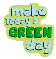 Summer Holiday Sticker by Green Pea