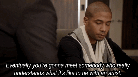 empire GIF by Fox TV