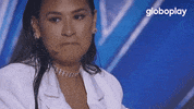 Masked Singer Simone GIF by globoplay