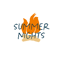 Camping Good Vibes Sticker by Carado GmbH