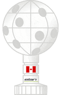 World Cup Win Sticker by Elan Skis